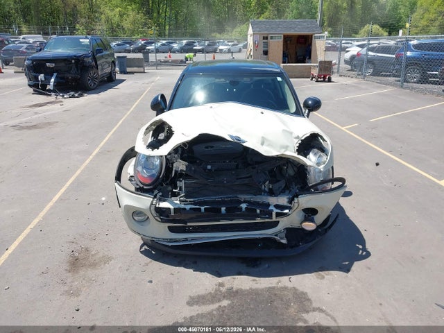 Aukcja sprzedaży 2018 Mini Hardtop Cooper, vin: WMWXU1C52J2F80924, numer aukcji: 45070181