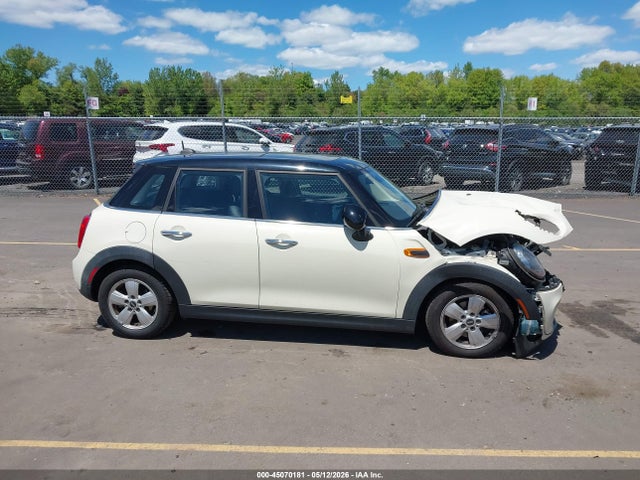 Aukcja sprzedaży 2018 Mini Hardtop Cooper, vin: WMWXU1C52J2F80924, numer aukcji: 45070181