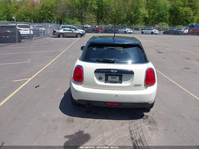 Aukcja sprzedaży 2018 Mini Hardtop Cooper, vin: WMWXU1C52J2F80924, numer aukcji: 45070181