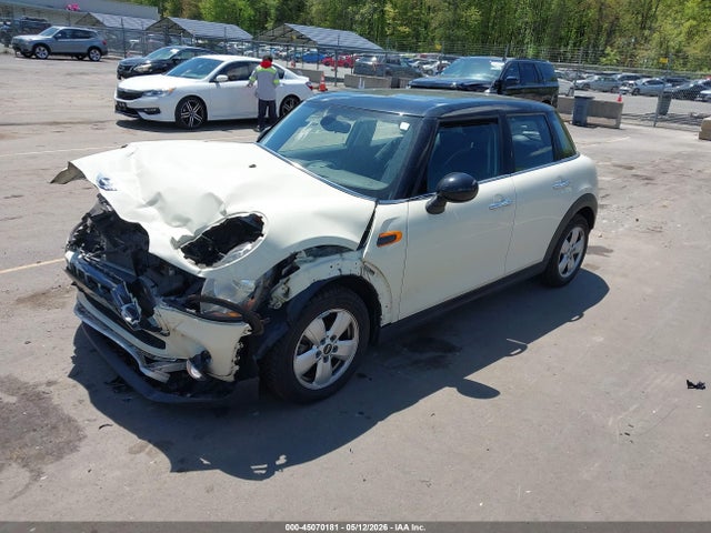 Aukcja sprzedaży 2018 Mini Hardtop Cooper, vin: WMWXU1C52J2F80924, numer aukcji: 45070181
