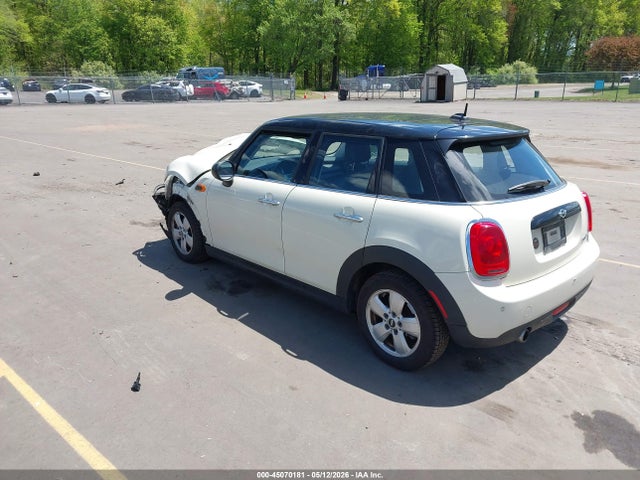 Aukcja sprzedaży 2018 Mini Hardtop Cooper, vin: WMWXU1C52J2F80924, numer aukcji: 45070181