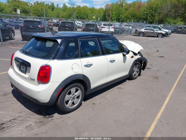 Aukcja sprzedaży 2018 Mini Hardtop Cooper, vin: WMWXU1C52J2F80924, numer aukcji: 45070181