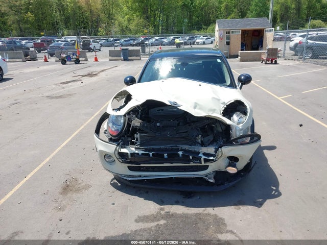 Aukcja sprzedaży 2018 Mini Hardtop Cooper, vin: WMWXU1C52J2F80924, numer aukcji: 45070181