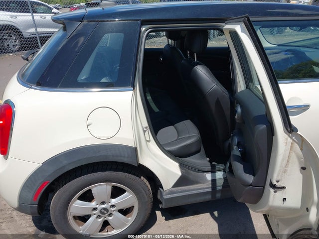Aukcja sprzedaży 2018 Mini Hardtop Cooper, vin: WMWXU1C52J2F80924, numer aukcji: 45070181
