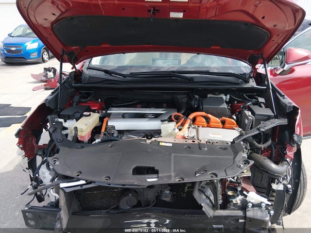 Aukcja sprzedaży 2019 Lexus Nx 300h, vin: JTJBJRBZ3K2118828, numer aukcji: 45070182