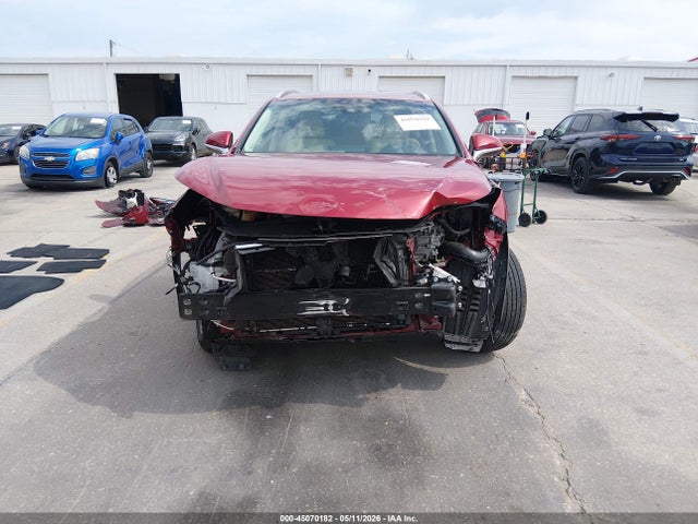 Aukcja sprzedaży 2019 Lexus Nx 300h, vin: JTJBJRBZ3K2118828, numer aukcji: 45070182