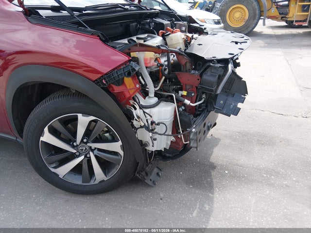 Aukcja sprzedaży 2019 Lexus Nx 300h, vin: JTJBJRBZ3K2118828, numer aukcji: 45070182