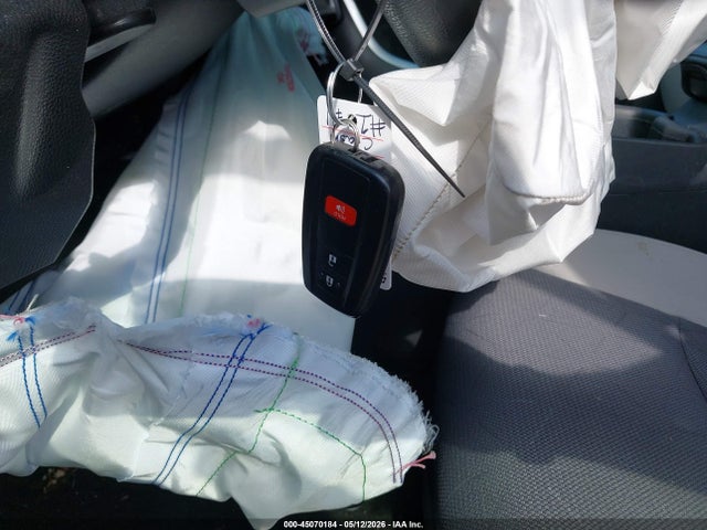 Продаж на аукціоні авто 2025 Toyota Rav4 Hybrid Xle, vin: JTMRWRFVXSD276534, номер лоту: 45070184