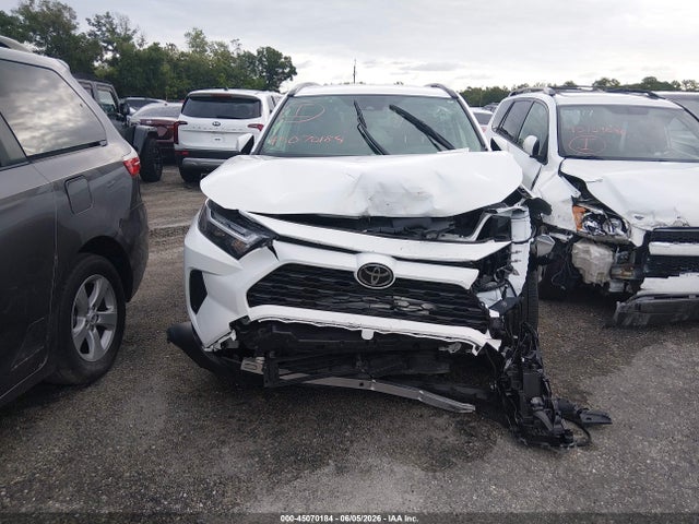 Продаж на аукціоні авто 2025 Toyota Rav4 Hybrid Xle, vin: JTMRWRFVXSD276534, номер лоту: 45070184