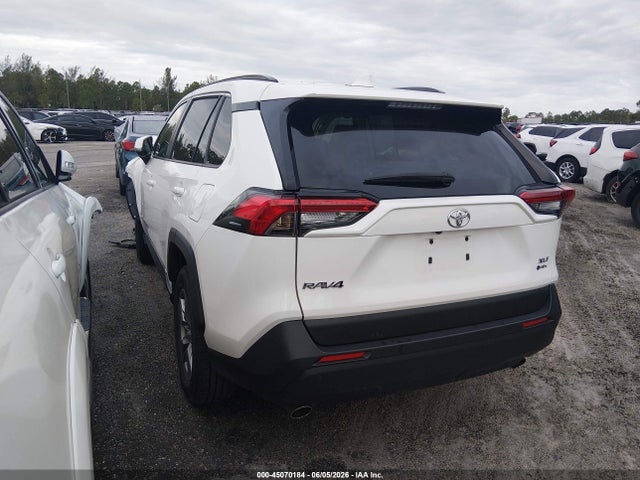 Продаж на аукціоні авто 2025 Toyota Rav4 Hybrid Xle, vin: JTMRWRFVXSD276534, номер лоту: 45070184