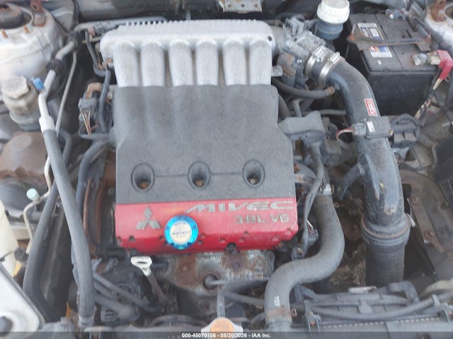 Продаж на аукціоні авто 2008 Mitsubishi Eclipse Gt, vin: 4A3AK34T58E028084, номер лоту: 45070186