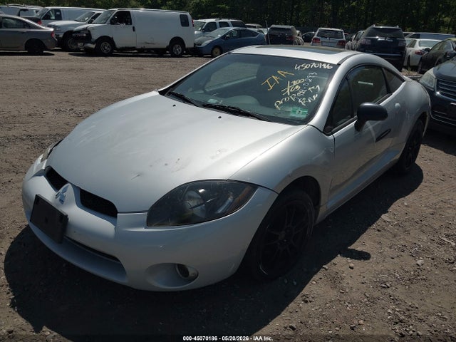 Продаж на аукціоні авто 2008 Mitsubishi Eclipse Gt, vin: 4A3AK34T58E028084, номер лоту: 45070186