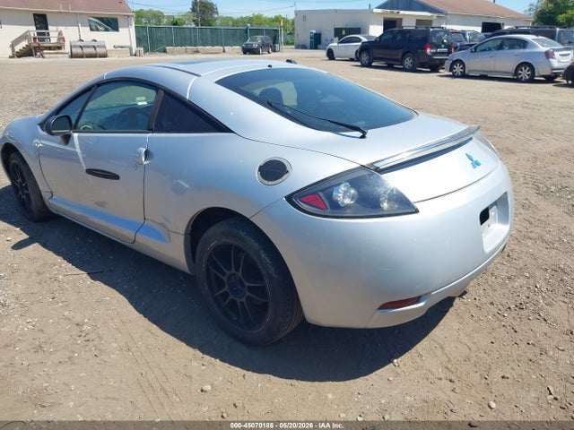 Продаж на аукціоні авто 2008 Mitsubishi Eclipse Gt, vin: 4A3AK34T58E028084, номер лоту: 45070186