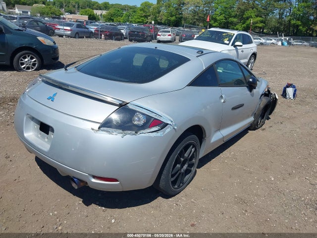 Продаж на аукціоні авто 2008 Mitsubishi Eclipse Gt, vin: 4A3AK34T58E028084, номер лоту: 45070186