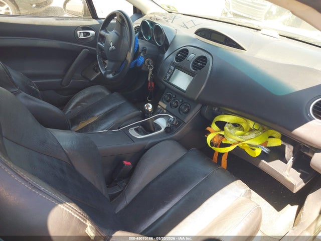 Продаж на аукціоні авто 2008 Mitsubishi Eclipse Gt, vin: 4A3AK34T58E028084, номер лоту: 45070186