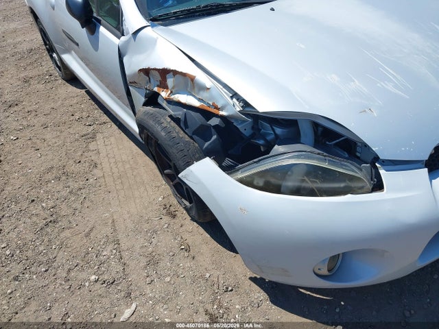Продаж на аукціоні авто 2008 Mitsubishi Eclipse Gt, vin: 4A3AK34T58E028084, номер лоту: 45070186