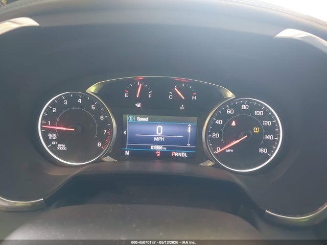 2020 Chevrolet Blazer Awd 2lt მანქანა იყიდება აუქციონზე, vin: 3GNKBHRS5LS564060, აუქციონის ნომერი: 45070187