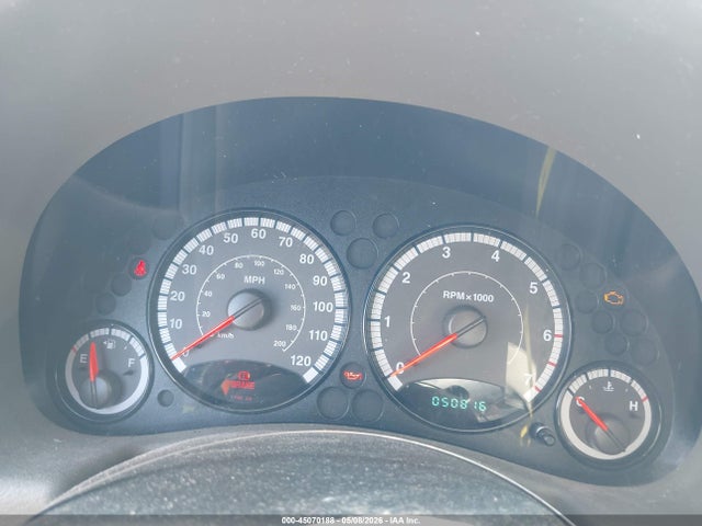 Aukcja sprzedaży 2005 Jeep Liberty Sport, vin: 1J4GL48KX5W622316, numer aukcji: 45070188