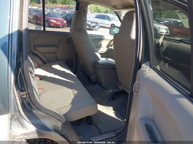 Aukcja sprzedaży 2005 Jeep Liberty Sport, vin: 1J4GL48KX5W622316, numer aukcji: 45070188