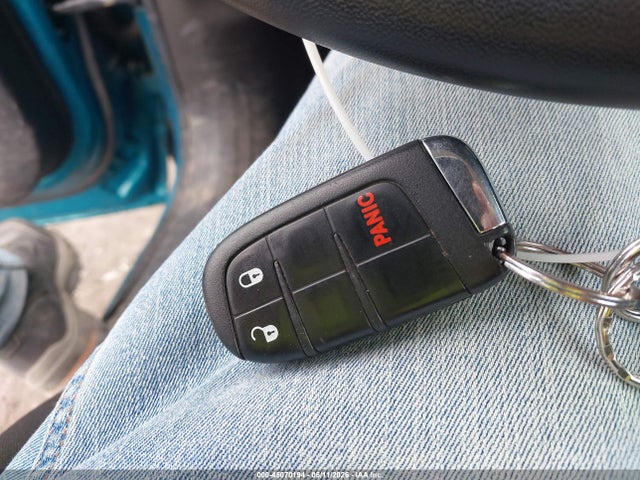 Aukcja sprzedaży 2021 Jeep Renegade Latitude 4x4, vin: ZACNJDBB5MPM36915, numer aukcji: 45070194