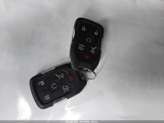 Продаж на аукціоні авто 2017 Gmc Yukon Xl Denali, vin: 1GKS2HKJ2HR244302, номер лоту: 45070200