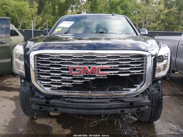 Продаж на аукціоні авто 2017 Gmc Yukon Xl Denali, vin: 1GKS2HKJ2HR244302, номер лоту: 45070200