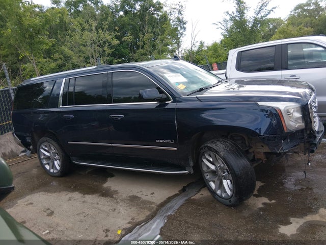 Продаж на аукціоні авто 2017 Gmc Yukon Xl Denali, vin: 1GKS2HKJ2HR244302, номер лоту: 45070200