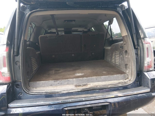 Продаж на аукціоні авто 2017 Gmc Yukon Xl Denali, vin: 1GKS2HKJ2HR244302, номер лоту: 45070200