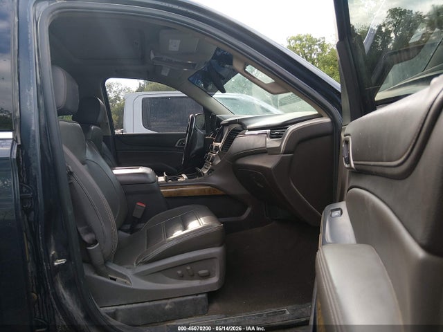 Продаж на аукціоні авто 2017 Gmc Yukon Xl Denali, vin: 1GKS2HKJ2HR244302, номер лоту: 45070200