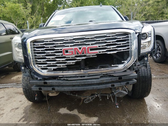 Продаж на аукціоні авто 2017 Gmc Yukon Xl Denali, vin: 1GKS2HKJ2HR244302, номер лоту: 45070200