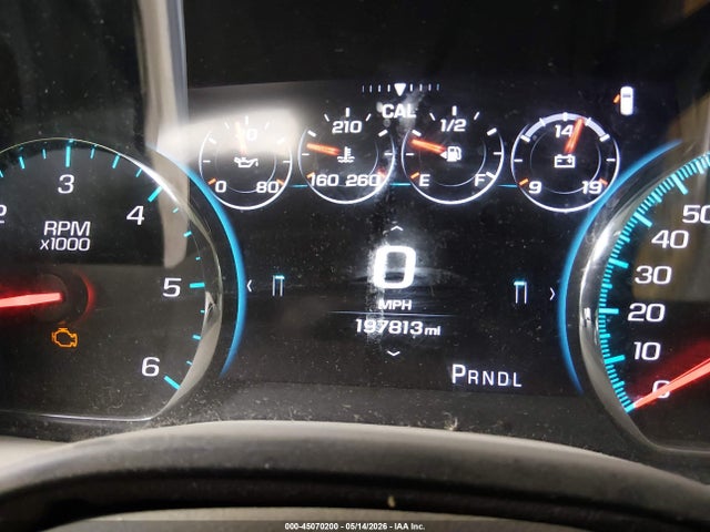 Продаж на аукціоні авто 2017 Gmc Yukon Xl Denali, vin: 1GKS2HKJ2HR244302, номер лоту: 45070200