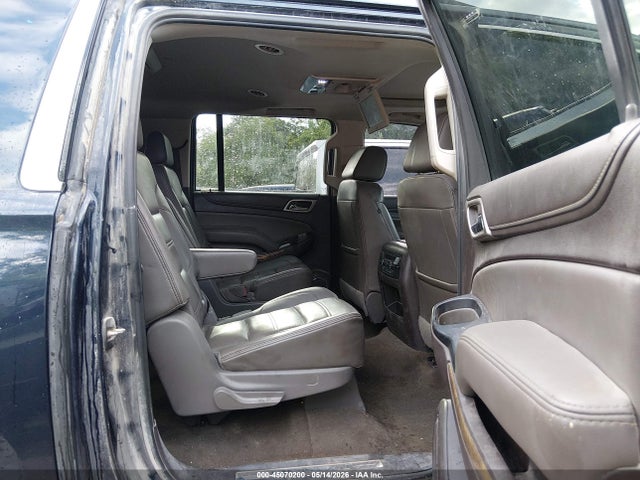 Продаж на аукціоні авто 2017 Gmc Yukon Xl Denali, vin: 1GKS2HKJ2HR244302, номер лоту: 45070200