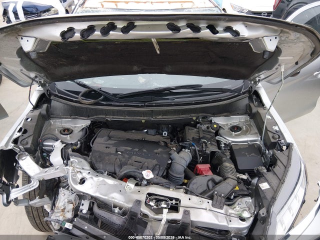45070202 :رقم المزاد ، JA4ARUAU1RU025718 vin ، 2024 Mitsubishi Outlander Sport 2.0 Es Awc/2.0 Le Awc/2.0 Ralliart Awc/2.0 S Awc/2.0 Se Awc/2.0 Trail Edition Awc مزاد بيع