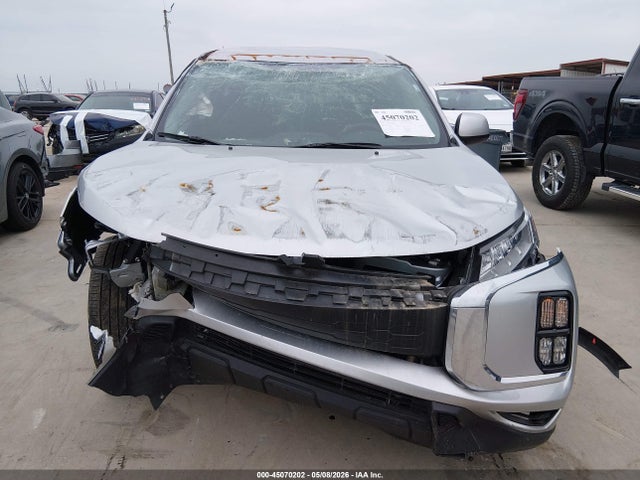 45070202 :رقم المزاد ، JA4ARUAU1RU025718 vin ، 2024 Mitsubishi Outlander Sport 2.0 Es Awc/2.0 Le Awc/2.0 Ralliart Awc/2.0 S Awc/2.0 Se Awc/2.0 Trail Edition Awc مزاد بيع