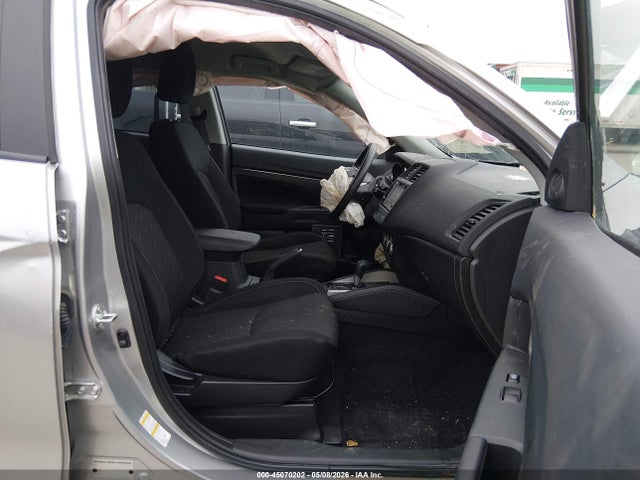 45070202 :رقم المزاد ، JA4ARUAU1RU025718 vin ، 2024 Mitsubishi Outlander Sport 2.0 Es Awc/2.0 Le Awc/2.0 Ralliart Awc/2.0 S Awc/2.0 Se Awc/2.0 Trail Edition Awc مزاد بيع