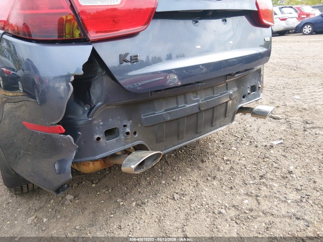 Aukcja sprzedaży 2015 Kia Optima Lx, vin: 5XXGM4A76FG398585, numer aukcji: 45070203