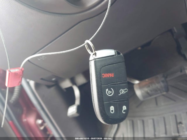 Aukcja sprzedaży 2014 Jeep Grand Cherokee Summit, vin: 1C4RJFJG9EC557126, numer aukcji: 45070210