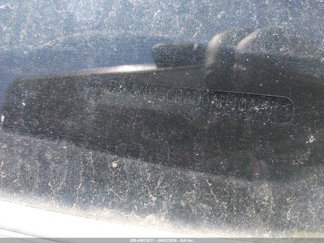 Aukcja sprzedaży 2010 Hyundai Santa Fe Gls, vin: 5NMSGDAB0AH404266, numer aukcji: 45070211