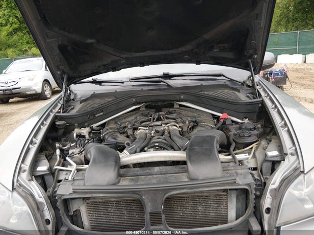 Продажа на аукционе авто 2013 Bmw X5 Xdrive50i, vin: 5UXZV8C54D0C15418, номер лота: 45070214