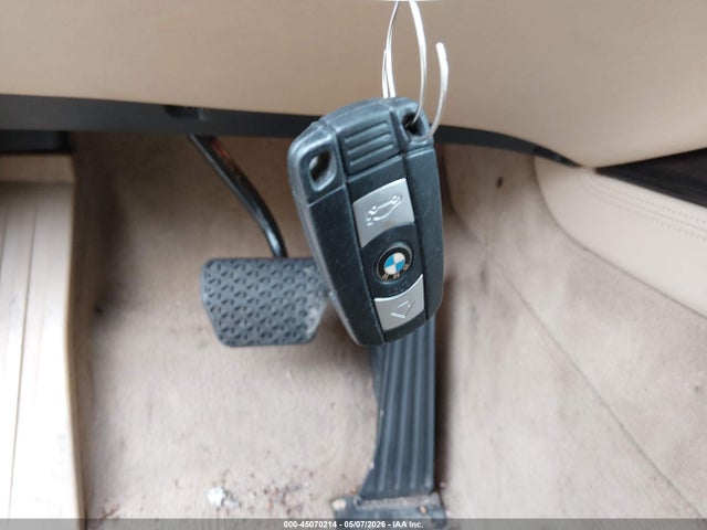 Продажа на аукционе авто 2013 Bmw X5 Xdrive50i, vin: 5UXZV8C54D0C15418, номер лота: 45070214