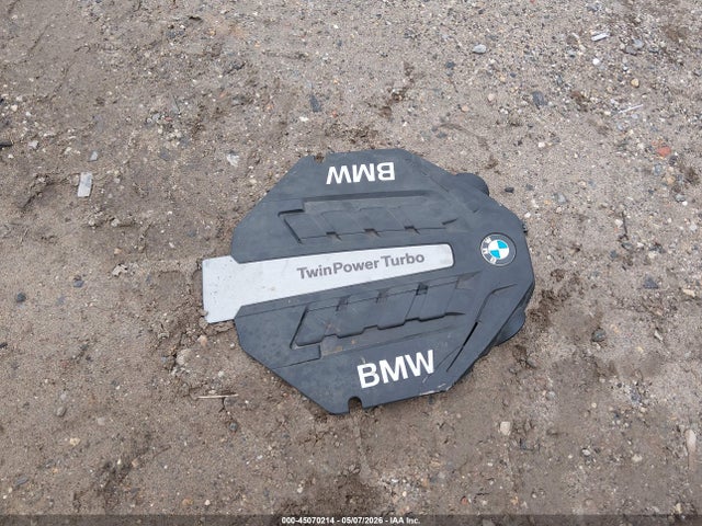 Продажа на аукционе авто 2013 Bmw X5 Xdrive50i, vin: 5UXZV8C54D0C15418, номер лота: 45070214