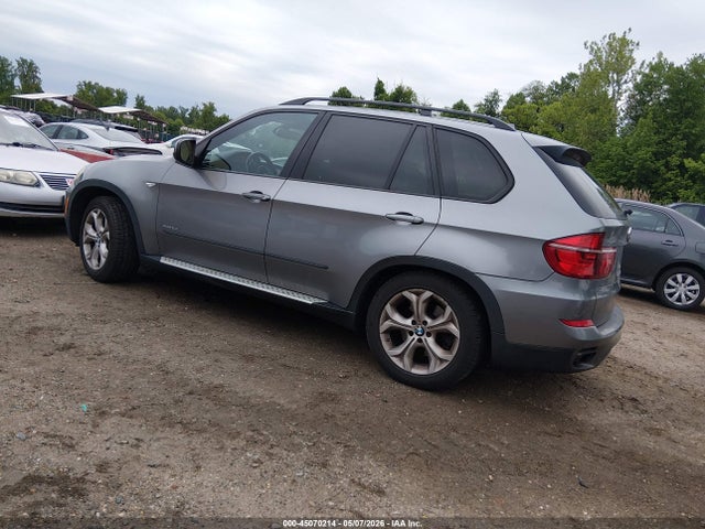 Продажа на аукционе авто 2013 Bmw X5 Xdrive50i, vin: 5UXZV8C54D0C15418, номер лота: 45070214