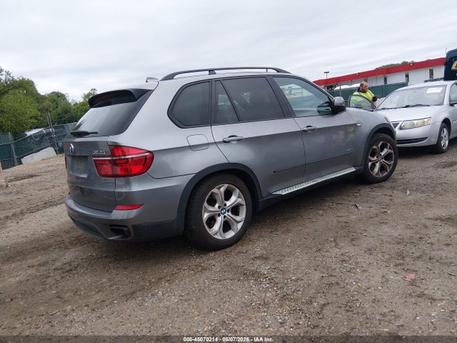 Продажа на аукционе авто 2013 Bmw X5 Xdrive50i, vin: 5UXZV8C54D0C15418, номер лота: 45070214