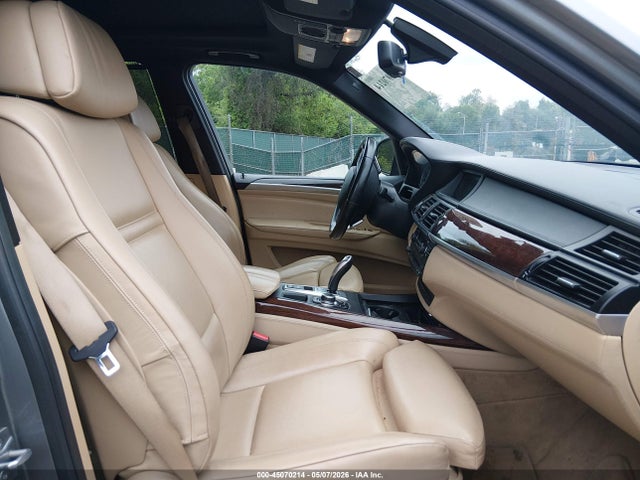 Продажа на аукционе авто 2013 Bmw X5 Xdrive50i, vin: 5UXZV8C54D0C15418, номер лота: 45070214