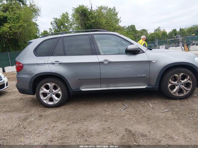 Продажа на аукционе авто 2013 Bmw X5 Xdrive50i, vin: 5UXZV8C54D0C15418, номер лота: 45070214