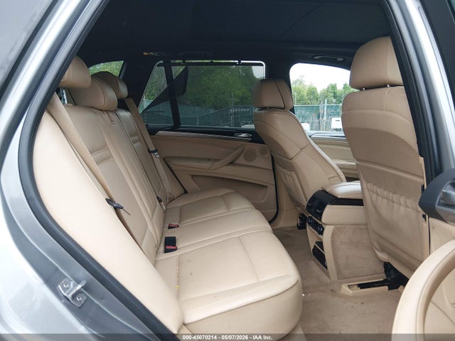 Продажа на аукционе авто 2013 Bmw X5 Xdrive50i, vin: 5UXZV8C54D0C15418, номер лота: 45070214