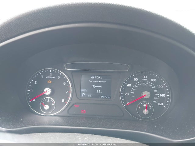 Продаж на аукціоні авто 2019 Kia Sorento 3.3l Lx, vin: 5XYPGDA57KG538882, номер лоту: 45070213