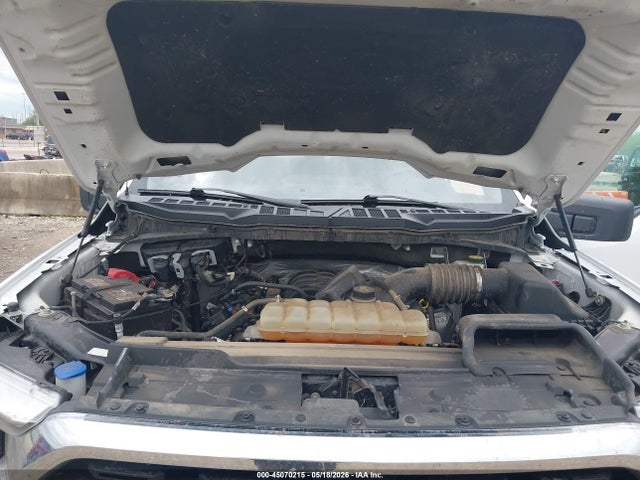 Ford F-150 Xlt 2021 1FTFW1E51MKD44269 Image 10
