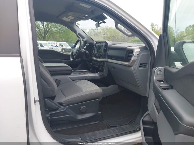 Ford F-150 Xlt 2021 1FTFW1E51MKD44269 Image 5