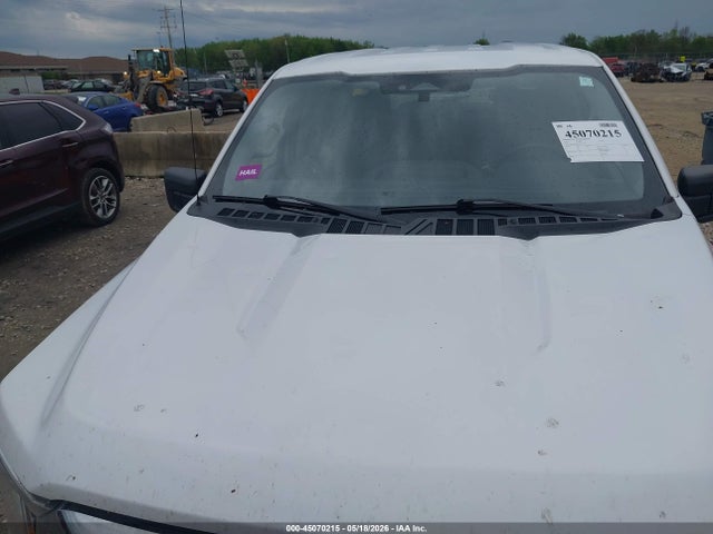 1FTFW1E51MKD44269 Ford F-150 Xlt